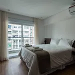 Bhomy Bela Vista Adaptado E Confortavel Apm1306