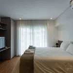 Bhomy Bela Vista Adaptado E Confortavel Apm1306