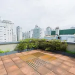 BHomy Jardins Confortável e descolado MA606
