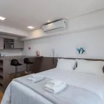 BHomy Bela Vista Moderno e confortável APM2001