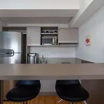 BHomy Bela Vista Moderno e confortável APM2001