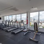 BHomy Bela Vista Moderno e confortável APM2001