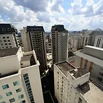 Bhomy Jardins Completo Perto Av Paulista Gn146