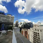 Bhomy Jardins Completo Perto Av Paulista Gn146