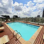 Bhomy Jardins Completo Perto Av Paulista Gn146