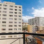 Bhomy Paulista Conforto E Localizacao Av56