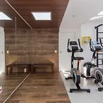 Bhomy Centro Confortavel E Bem Localizado Mb611