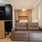 Bhomy Centro Confortavel E Bem Localizado Mb611