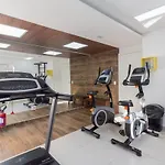 Bhomy Centro Confortavel E Bem Localizado Mb611