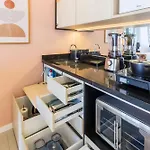 Prime 16 Apartamento Santana By Oba