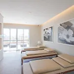 Studio 610 Now Alto Da Boa Vista - Um Espaco Que Transforma Sua Hospedagem Em Uma Experiencia Memoravel