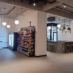 Estudio Localizacao Privilegiada Bela Vista