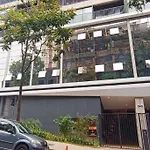 Estudio Localizacao Privilegiada Bela Vista