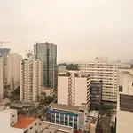 Lunare Suites Pinheiros