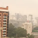 Lunare Suites Pinheiros