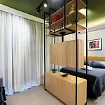 Studio Novissimo, Completo E Muito Bem Localizado