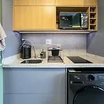 Studio Novissimo, Completo E Muito Bem Localizado