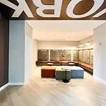 Studio Novissimo, Completo E Muito Bem Localizado