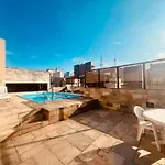 Apart Hotel Jardins Sao Paulo