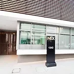 Apartamento Com Varanda Excelente Localizacao No Itaim Bibi