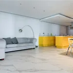 Apto Completo Vila Olimpia