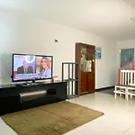 Quarto Privativo Com Otima Localizacao