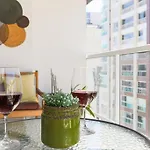 Loft Rua Augusta/ Consolacao