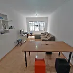 Sugoi Suites - Ao Lado Do Aeroporto De Congonhas