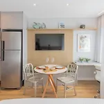 Studio Campo Belo I