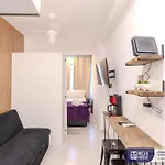 Tranquilo Studio Centro