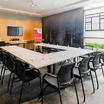 Aparthotel Adagio Sao Paulo Barra Funda