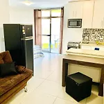 Felicitatem Apartments
