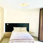 Felicitatem Apartments