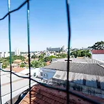 46 Loft Triplo - Mini Apartamento Em Metro Jabaquara E Expo