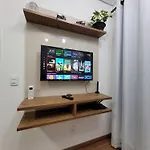 Apartamento Na Bela Vista Com Piscina