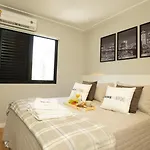 Flat Jardim Paulista II - Sp - Proximo Da Av Paulista E Ao Lado Do Shopping Pamplona