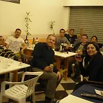 Hostel Vergueiro