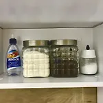 Apartamento 2 Quartos, Padrao Hotel Na Avenida Paulista