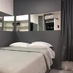Studio Moderno No Centro De Sp