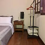 Quartos Aconchegantes Em Sobrado Grande No Meio Do Brooklin