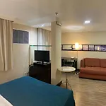 Charmoso Flat Na Alameda Santos
