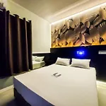 Unico Motel Faria Lima