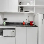 Studio Hub Vila Madalena Perto Do Metro
