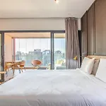 Condominio Forma Itaim - Uma Experiencia De Hospedagem Sofisticada Em Sao Paulo