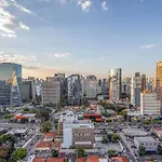 Condominio Forma Itaim - Uma Experiencia De Hospedagem Sofisticada Em Sao Paulo