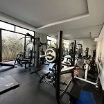 Piscina No Terraco, Sala E Quarto Na Bela Cintra Proximo A Paulista
