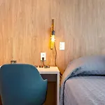Studio Moderno Com Piscina E Academia Completa Na Cobertura Excelente Espaco De Coworking Proximo Ao Aeroporto De Congonhas E Sp Expo