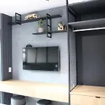 Seu Refugio Em Perdizes: Estudio Equipado Ao Lado Do Allianz Parque!