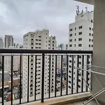 Flat Estamplaza Ibirapuera