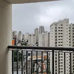 Flat Estamplaza Ibirapuera